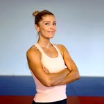 Lilja Sigurgeirsdóttir / lidleikalilja.is