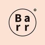 Barr cosmetics_official