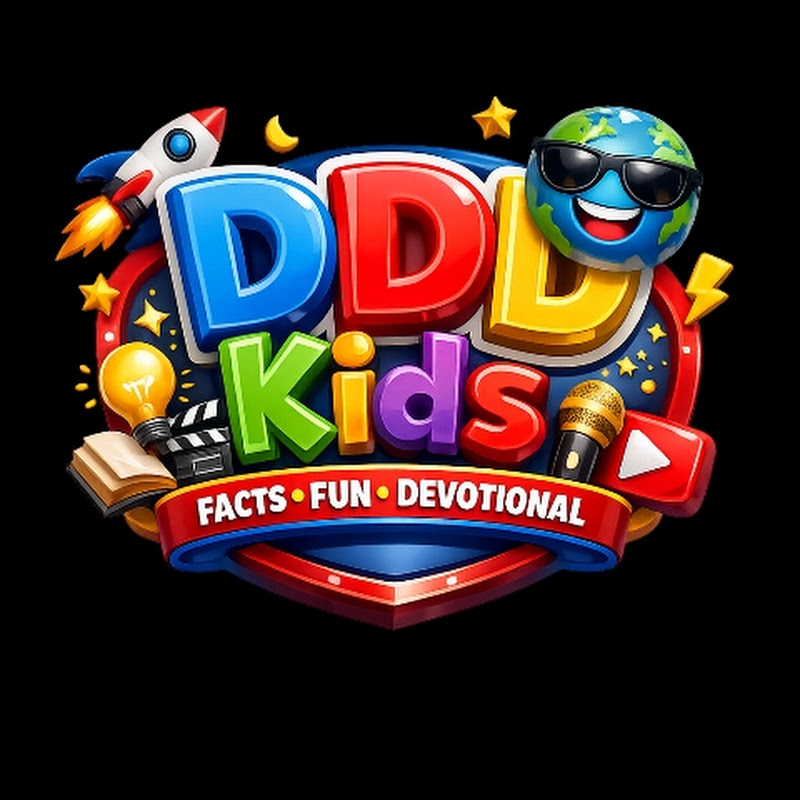DDD Kids