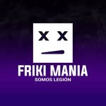 FrikiManía 🔹 Medio Digital