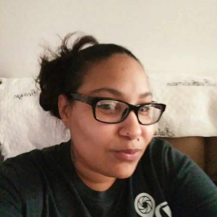 Aisha Nicole