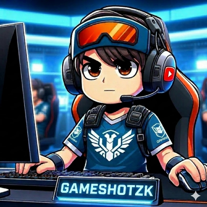 GameShotzk