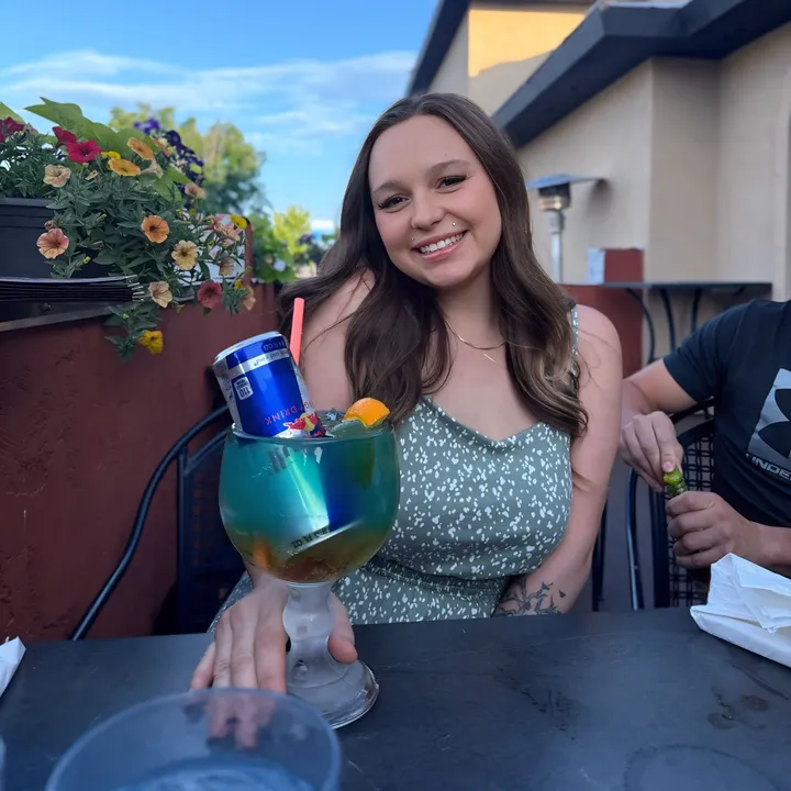 Alyssa | Montana SAHM