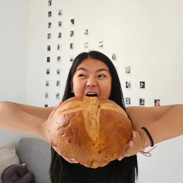 Fran | Franglophone in Paris