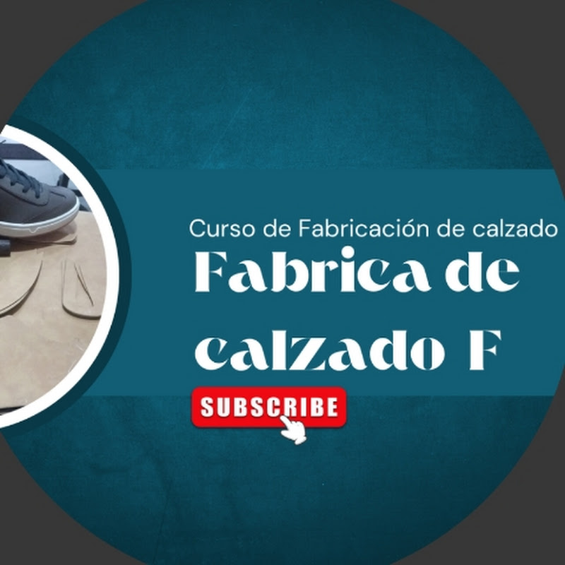 Fabrica de calzado F