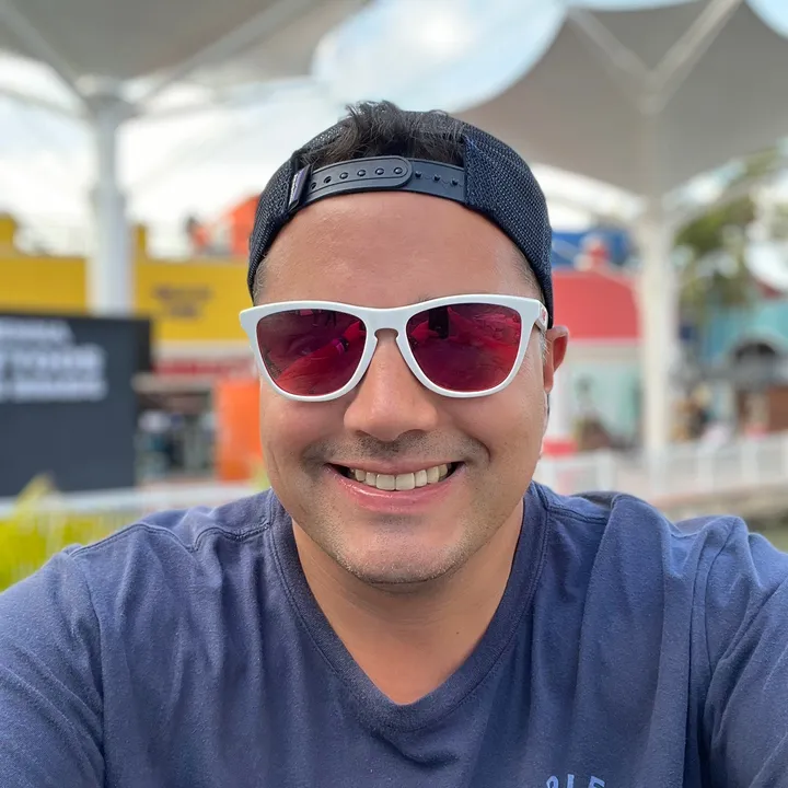 Fabian Castro