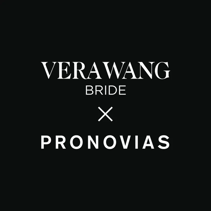 Vera Wang Bride x Pronovias
