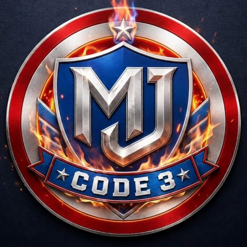 Mrjack Code 3