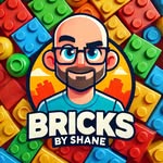 Bricks By Shane
