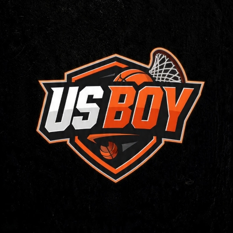 US BOY