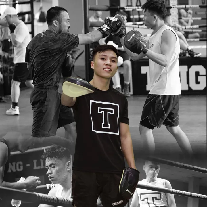 Coach Dũng Trigger