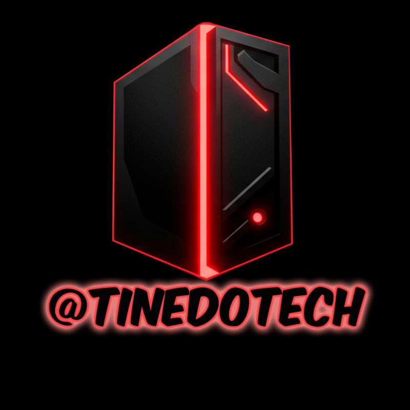 TINEDOTECH CHANNEL
