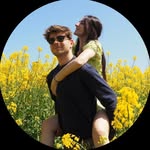 LAURA Y JORDI | Rutas l Viajes | Naturaleza