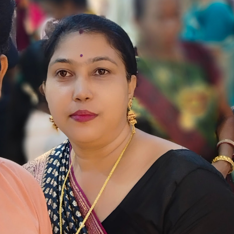 Susmita Simple Cooking 