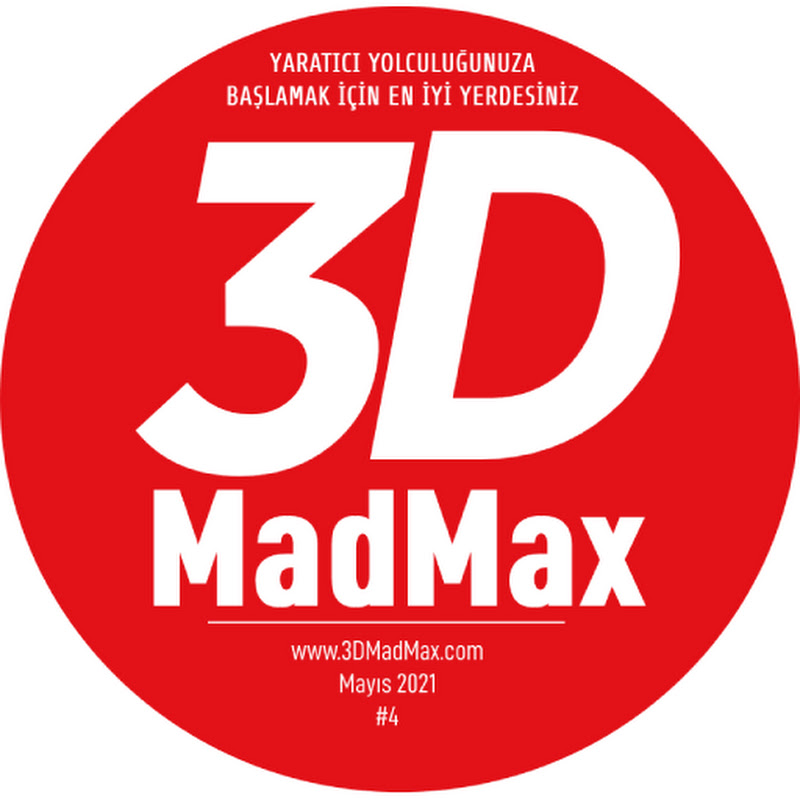 3DMadMax