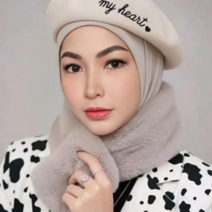 Addawiyah Edelweiss ✨