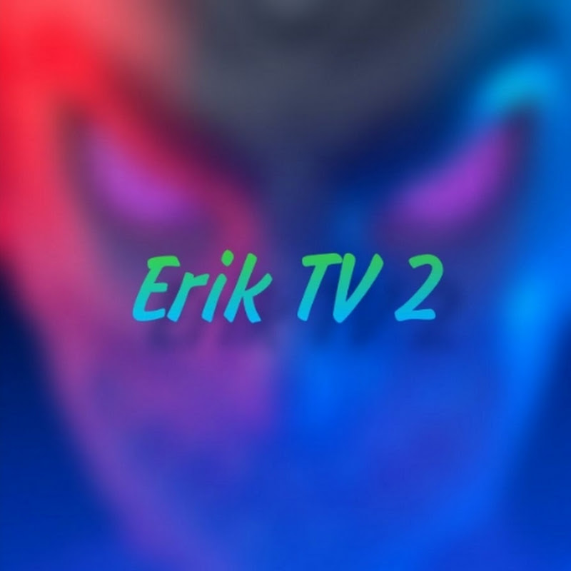 Erik TV 2