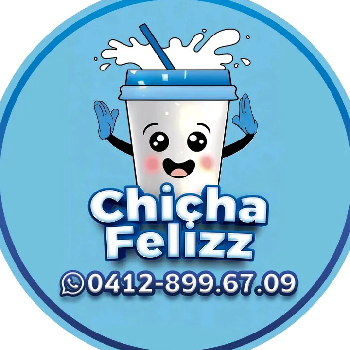 CHICHA FELIZZ.🥤🧋