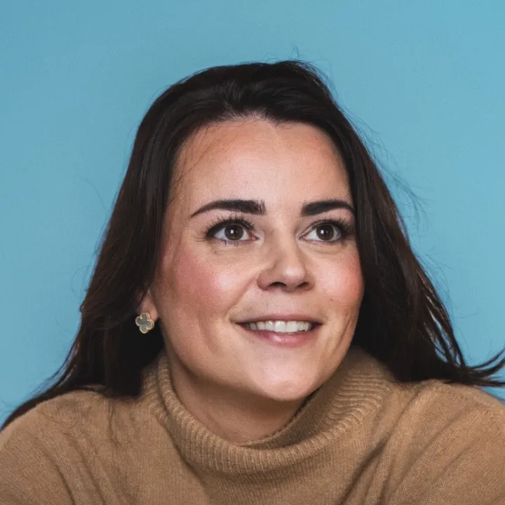 Charlotte van Brabander