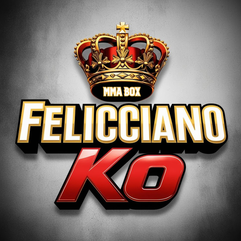feliccianoKO