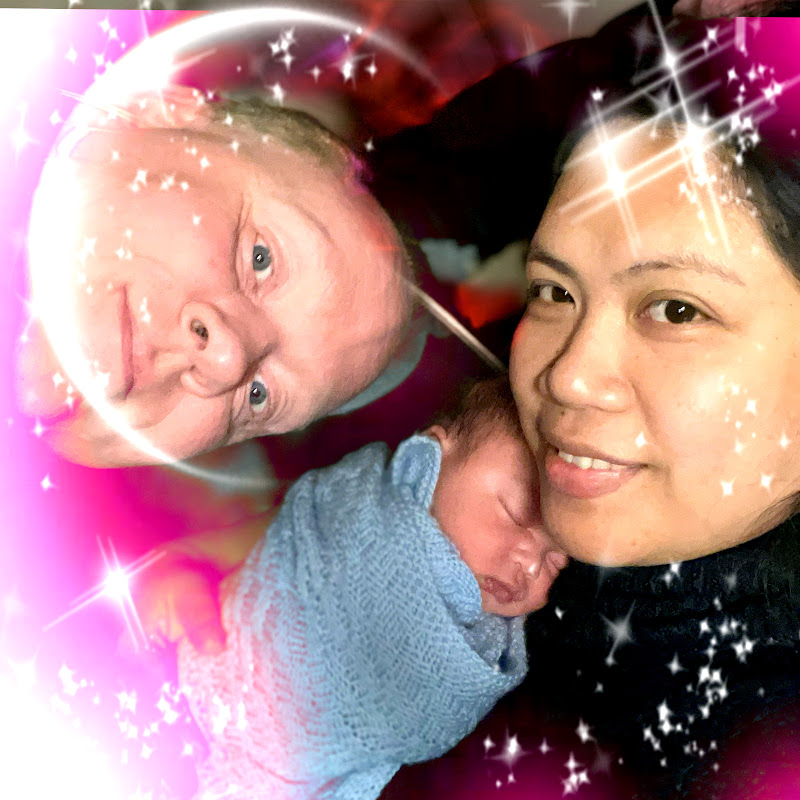 Thomsen Family Vlog