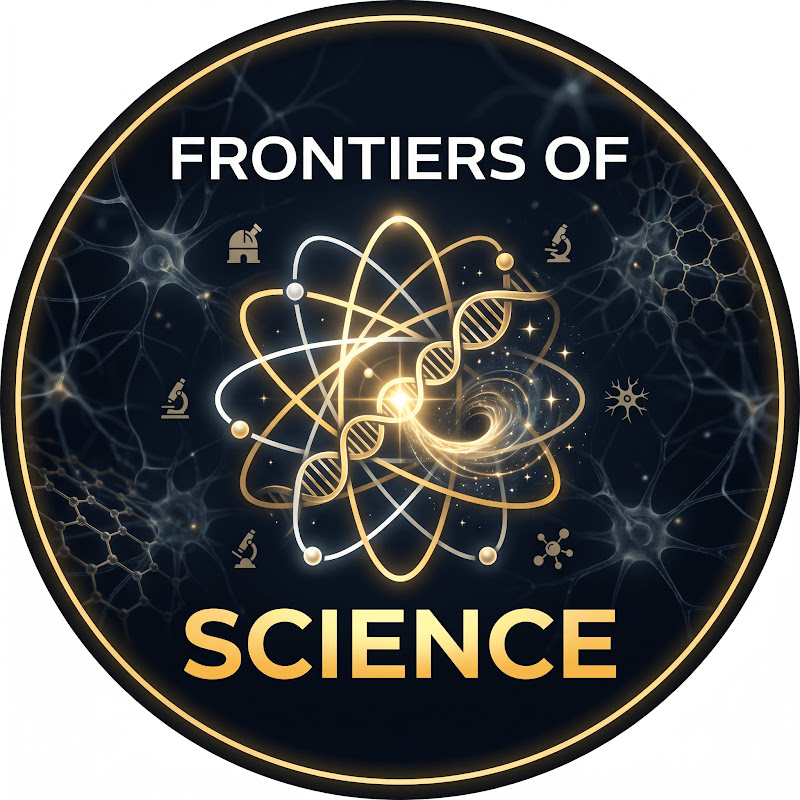 Frontiers of Science