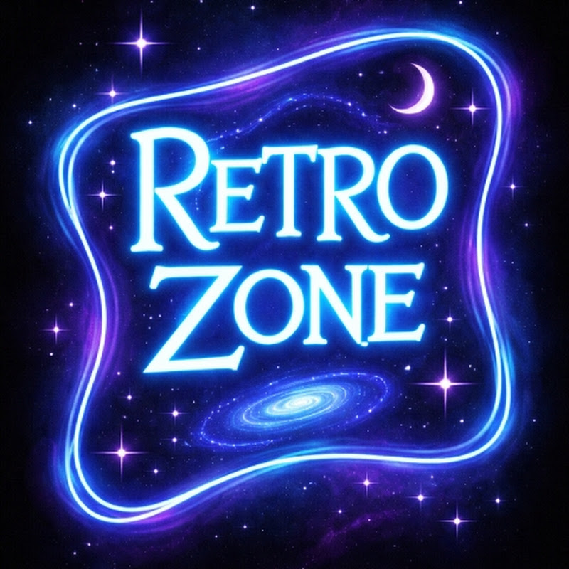 RetroZone 📺