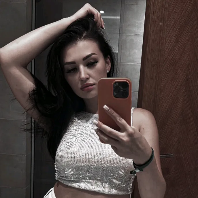 Masha Volt