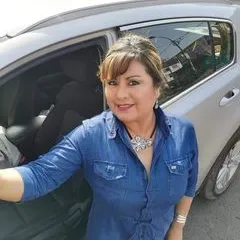 Ysabel Vargas yanbal