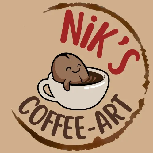 Nik‘s CoffeeArt