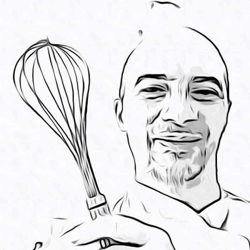 Chef Jason Zuncheddu