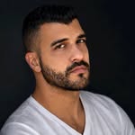 Giannis Chatzopoulos