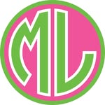 Marleylilly - Monogrammed Gifts