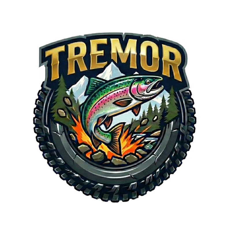 Tremor Outdoors