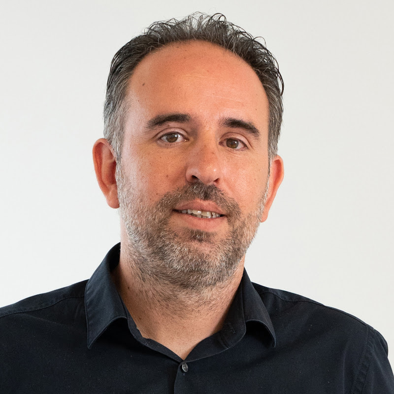 Kostas Spyropoulos