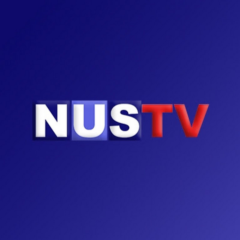 NUSTV