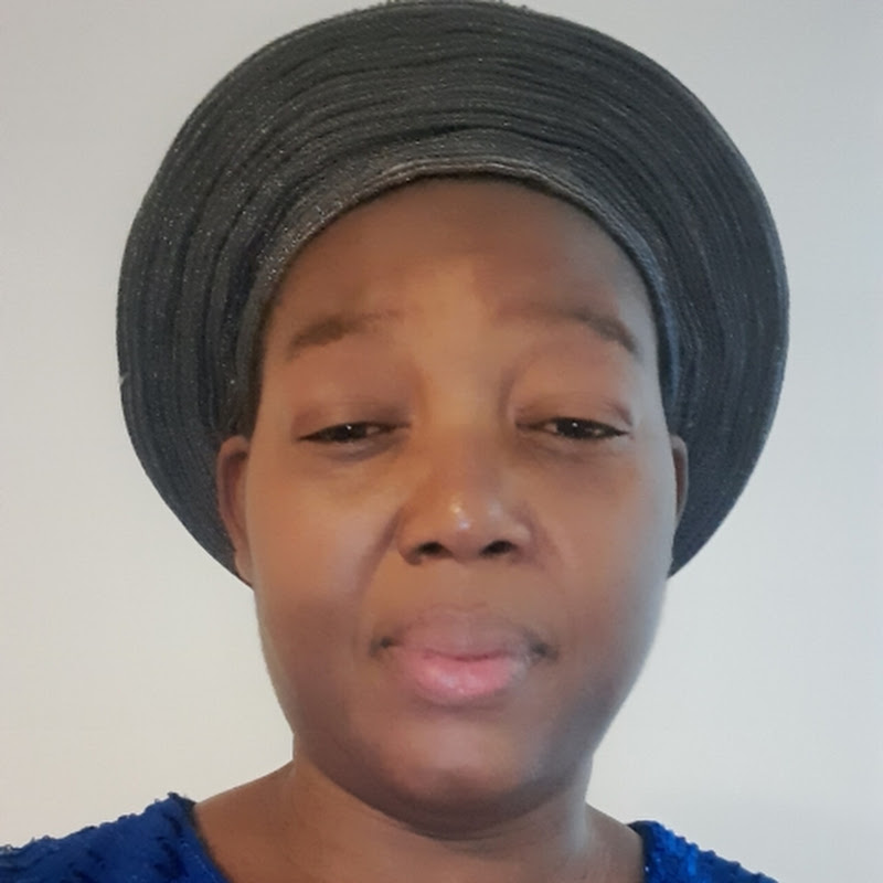 Agatha Nwachukwuhurunanya