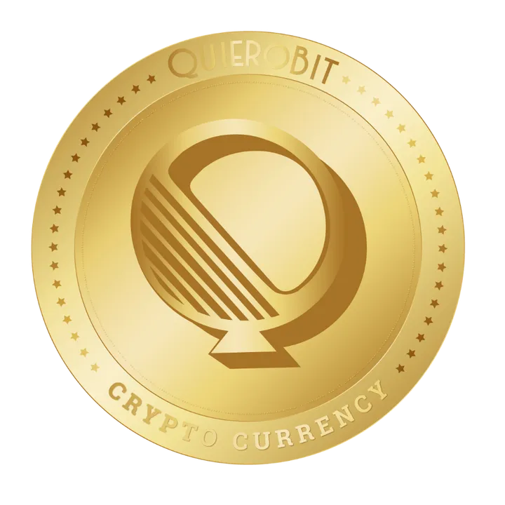quierobit | ₿itcoin  y criptos