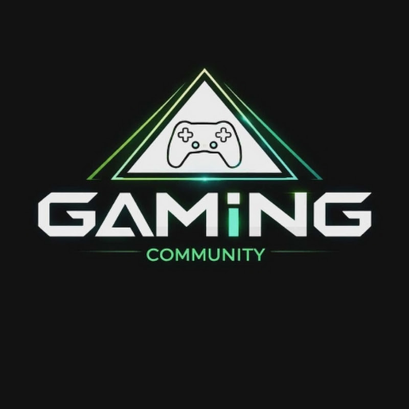 Gaming community 100