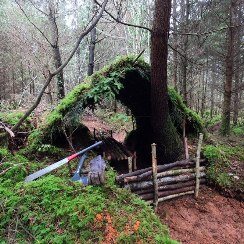 Mulhaven Bushcraft