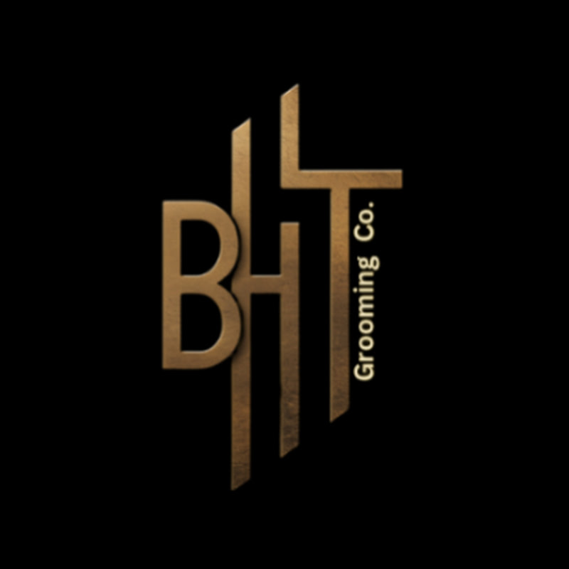 BHT Grooming | Built Different