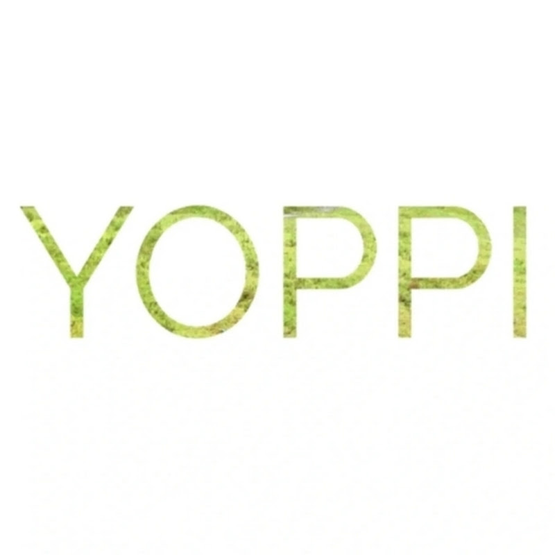 YOPPI SOCCER MUSIC Aliving Record
