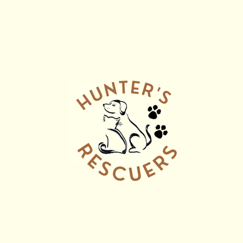 Hunter's Rescuers