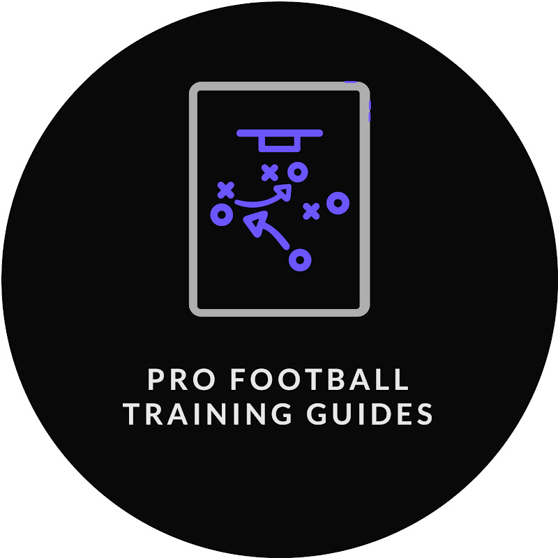 Pro Football Training Guides