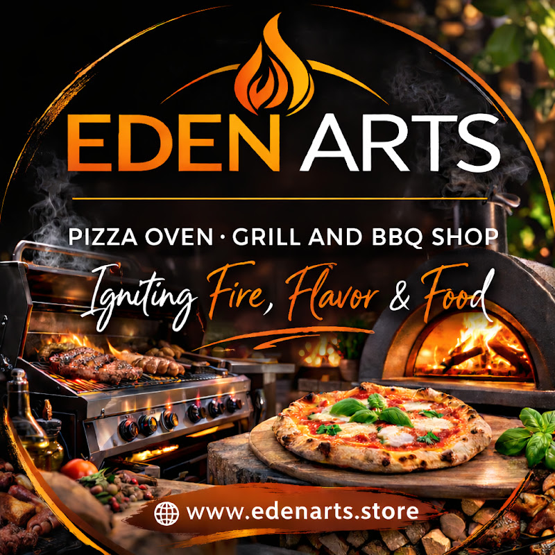 Eden Arts