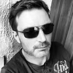 Paul Ziener Vinterstorm