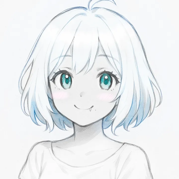凜清LinChin