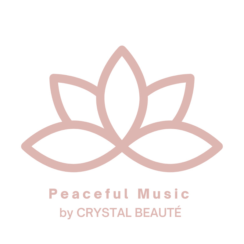 Peaceful Music by CRYSTAL BEAUTÉ 