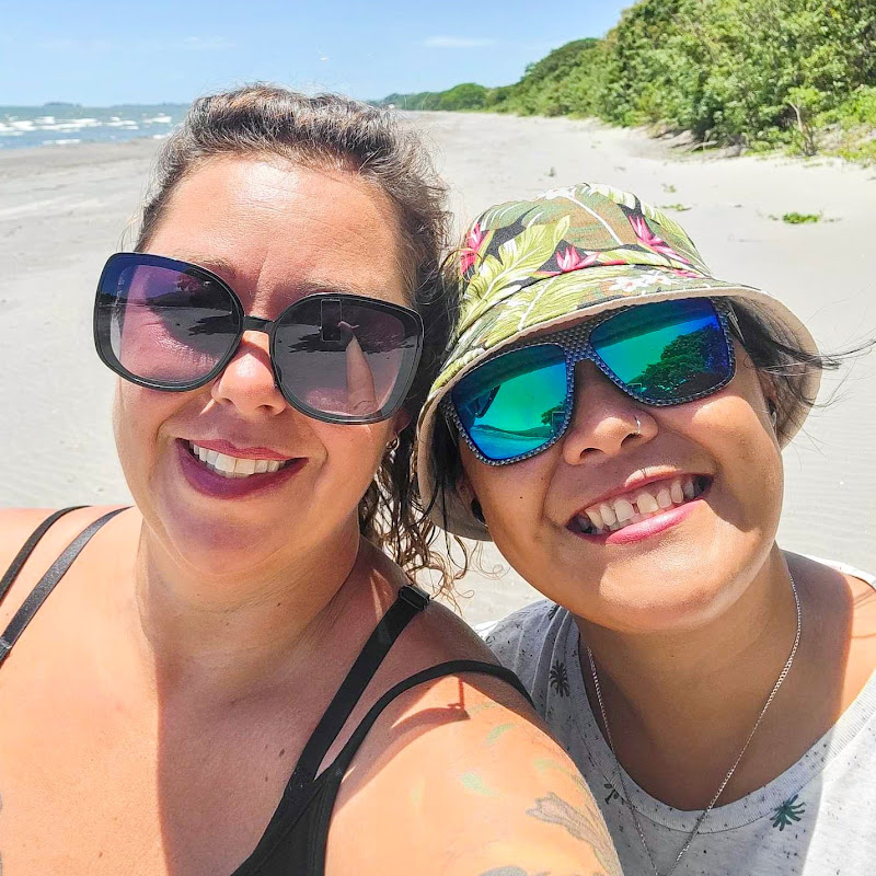 Girls On Global Adventures