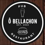 Ô Bellachon | Restaurant & Pub – Bellac